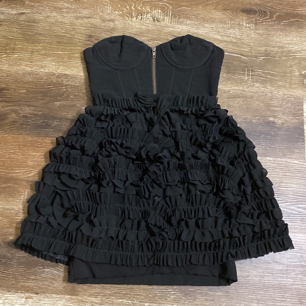 La ROK LUXE DRESS - Picture 2 of 8